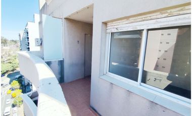 ALQUILA: Departamento 1 Dormitorio Externo con Balcón / Nueva Córdoba