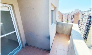ALQUILA: Departamento 1 Dormitorio Externo con Balcón / Nueva Córdoba