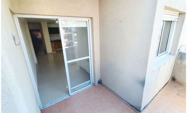 ALQUILA: Departamento 1 Dormitorio Externo con Balcón / Nueva Córdoba