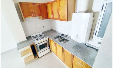 ALQUILA: Departamento 1 Dormitorio Externo con Balcón / Nueva Córdoba