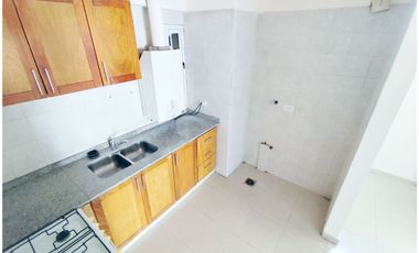ALQUILA: Departamento 1 Dormitorio Externo con Balcón / Nueva Córdoba
