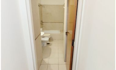 ALQUILA: Departamento 1 Dormitorio Externo con Balcón / Nueva Córdoba