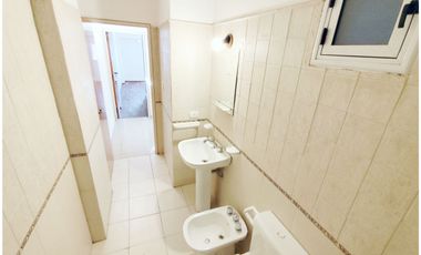ALQUILA: Departamento 1 Dormitorio Externo con Balcón / Nueva Córdoba