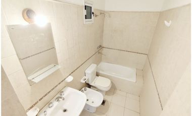 ALQUILA: Departamento 1 Dormitorio Externo con Balcón / Nueva Córdoba