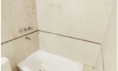 ALQUILA: Departamento 1 Dormitorio Externo con Balcón / Nueva Córdoba