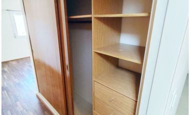 ALQUILA: Departamento 1 Dormitorio Externo con Balcón / Nueva Córdoba