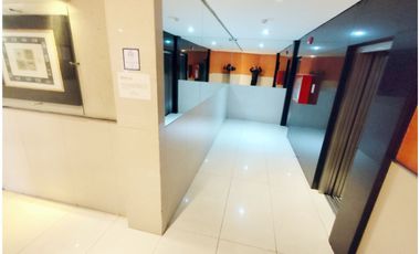 ALQUILA: Departamento 1 Dormitorio Externo con Balcón / Nueva Córdoba