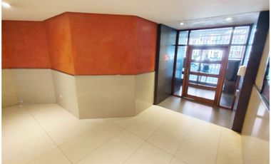 ALQUILA: Departamento 1 Dormitorio Externo con Balcón / Nueva Córdoba