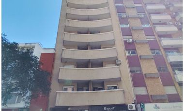 ALQUILA: Departamento 1 Dormitorio Externo con Balcón / Nueva Córdoba