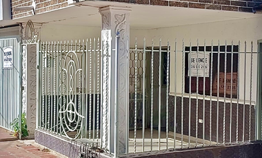 CASA EN VENTA SECTOR EL BOSQUE MAICAO