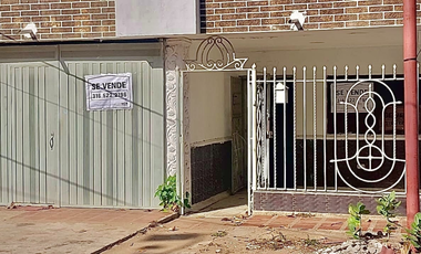 CASA EN VENTA SECTOR EL BOSQUE MAICAO