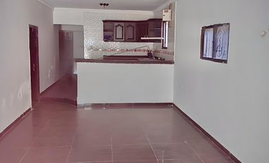 CASA EN VENTA SECTOR EL BOSQUE MAICAO