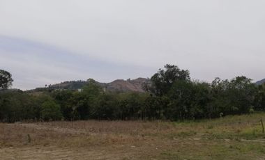 LOTE EN VILCABAMBA, SECTOR UCHIMA