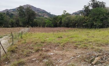 LOTE EN VILCABAMBA, SECTOR UCHIMA