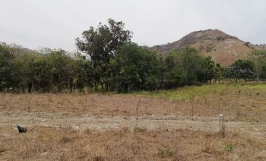 LOTE EN VILCABAMBA, SECTOR UCHIMA