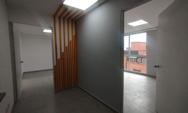 Oficina en venta en Álamos