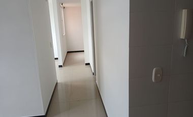 APARTAMENTO EN VENTA ICAROS DE LAS MERCEDES