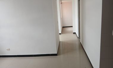 APARTAMENTO EN VENTA ICAROS DE LAS MERCEDES