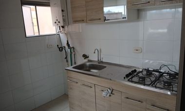APARTAMENTO EN VENTA ICAROS DE LAS MERCEDES