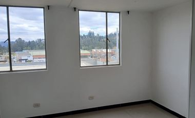 APARTAMENTO EN VENTA ICAROS DE LAS MERCEDES