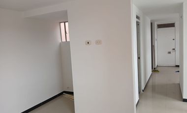 APARTAMENTO EN VENTA ICAROS DE LAS MERCEDES