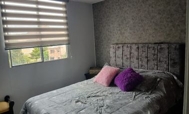 VENTA APARTAMENTO PARQUE DE LAS FLORES SOACHA