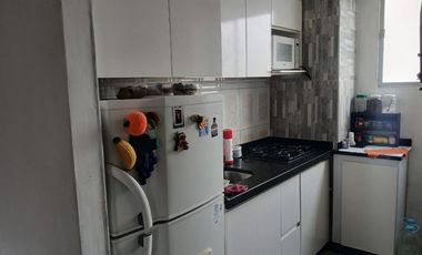 VENTA APARTAMENTO PARQUE DE LAS FLORES SOACHA
