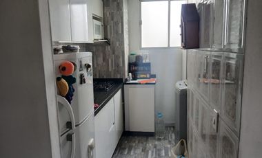 VENTA APARTAMENTO PARQUE DE LAS FLORES SOACHA