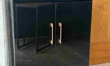 Departamento amueblado en rentatipo loft con terraza