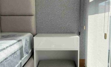 Departamento amueblado en rentatipo loft con terraza