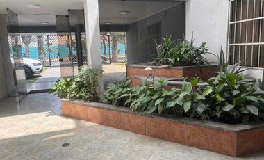 ALQUILO DEPARTAMENTO 3ER PISO AVENIDA LAS PALMERAS CAMACHO LA MOLINA