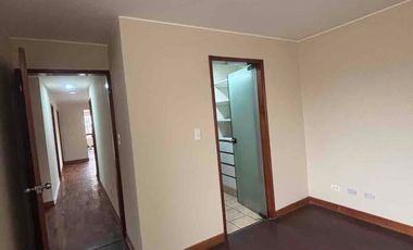 ALQUILO DEPARTAMENTO 3ER PISO AVENIDA LAS PALMERAS CAMACHO LA MOLINA