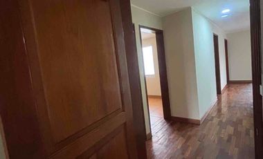 ALQUILO DEPARTAMENTO 3ER PISO AVENIDA LAS PALMERAS CAMACHO LA MOLINA