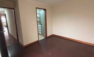 ALQUILO DEPARTAMENTO 3ER PISO AVENIDA LAS PALMERAS CAMACHO LA MOLINA