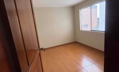 ALQUILO DEPARTAMENTO 3ER PISO AVENIDA LAS PALMERAS CAMACHO LA MOLINA