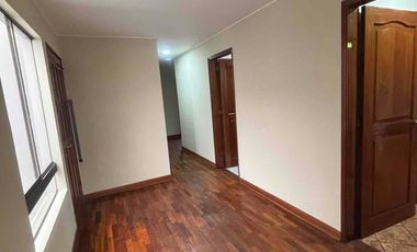 ALQUILO DEPARTAMENTO 3ER PISO AVENIDA LAS PALMERAS CAMACHO LA MOLINA