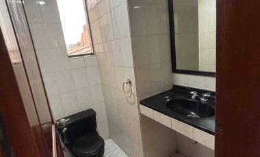 ALQUILO DEPARTAMENTO 3ER PISO AVENIDA LAS PALMERAS CAMACHO LA MOLINA