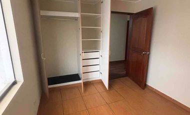 ALQUILO DEPARTAMENTO 3ER PISO AVENIDA LAS PALMERAS CAMACHO LA MOLINA