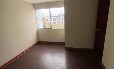 ALQUILO DEPARTAMENTO 3ER PISO AVENIDA LAS PALMERAS CAMACHO LA MOLINA