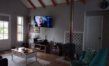 Gran Parcela en Puyehue, Región de los Lagos