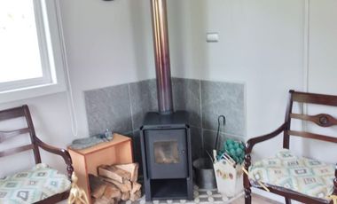 Gran Parcela en Puyehue, Región de los Lagos