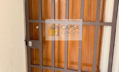 RENTA DE DEPARTAMENTO AMUEBLADO en Colonia Belisario por la 31 poniente y Boulevard Atlixco
