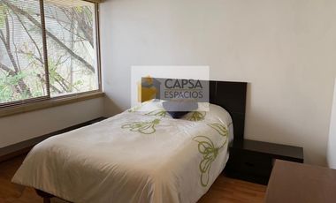 RENTA DE DEPARTAMENTO AMUEBLADO en Colonia Belisario por la 31 poniente y Boulevard Atlixco