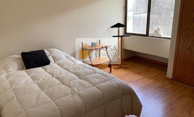 RENTA DE DEPARTAMENTO AMUEBLADO en Colonia Belisario por la 31 poniente y Boulevard Atlixco