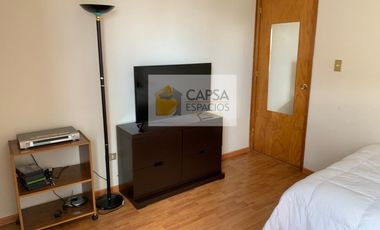 RENTA DE DEPARTAMENTO AMUEBLADO en Colonia Belisario por la 31 poniente y Boulevard Atlixco