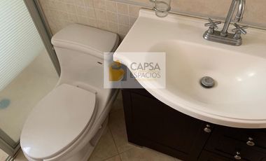 RENTA DE DEPARTAMENTO AMUEBLADO en Colonia Belisario por la 31 poniente y Boulevard Atlixco