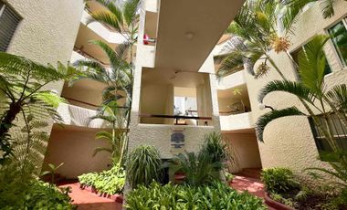 Venta Departamento Country Club