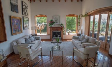 Casa en venta, sector Nayon, Quito