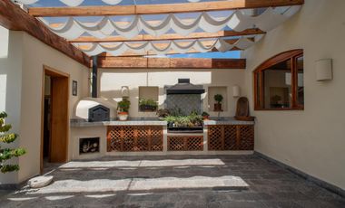 Casa en venta, sector Nayon, Quito