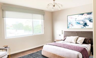 RENTO DEPARTAMENTO DEL VALLE SUR UN  PENTHOUSE CON ROOF GARDEN  PRIVADO